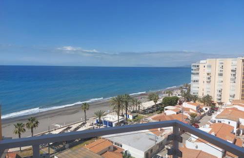 MIRADOR PLAYA Torrox-1ª línea playa con piscina - Deluxe - Photo 13