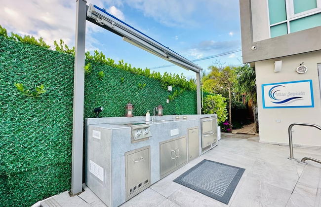 VILLA JOYUDA - Foto 12