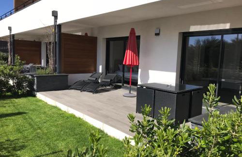 Residence ACQUA LINDA Porticcio - Foto 7