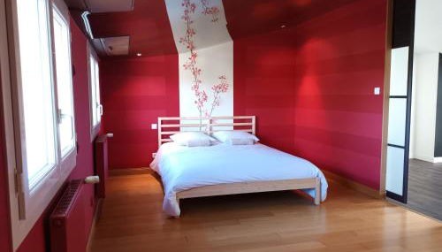 Maison de la villa à la fosse à l'âne 5 chambres - Photo 5