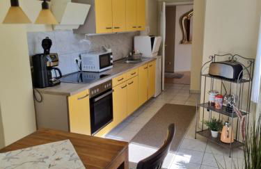 Ferienwohnung Fürst Metternich in Bad Elster - Foto 7