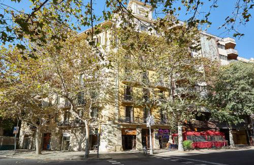 BBarcelona Urban Apartments - Photo 29