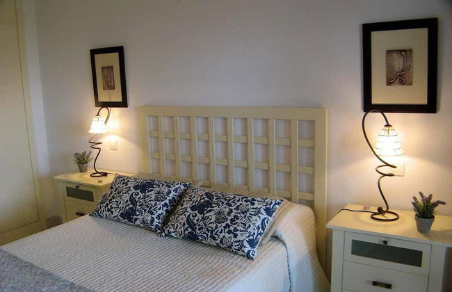 Apartamento Jardines I3-1B - Foto 2