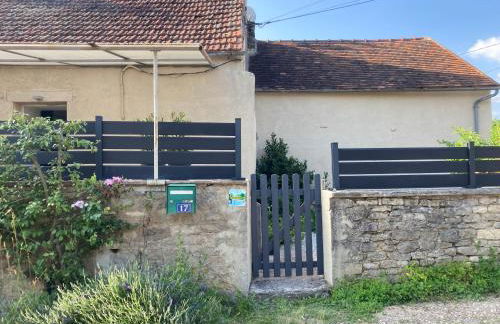 Gîte Des Bons Voisins - Foto 9