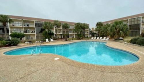Biloxi Beach-Good Vibes Condo - Foto 3