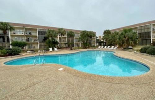 Biloxi Beach-Good Vibes Condo - Foto 3