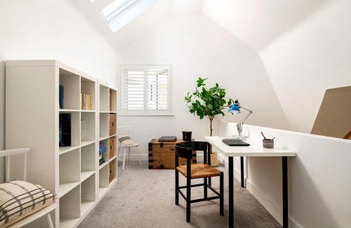 The Studio - Foto 28