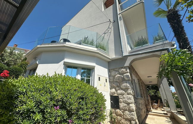 Apartment Toma 2 - Photo 26