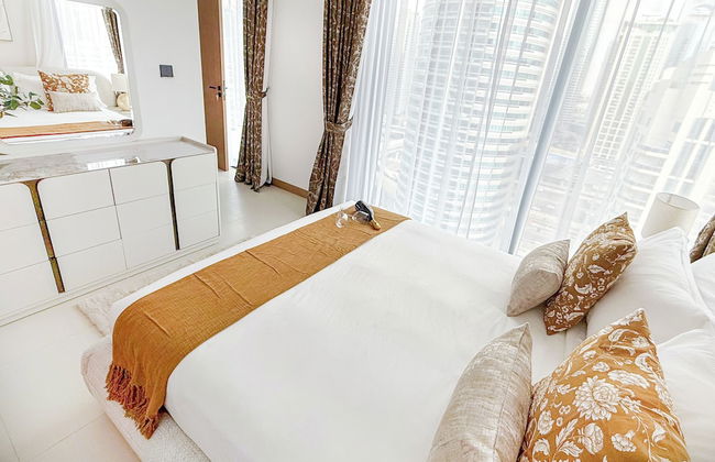 EDEN’S Homes & Villas - VIDA Dubai Marina Residences - Foto 62