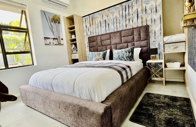 24 On Basil Boutique Aparthotel - Foto 77