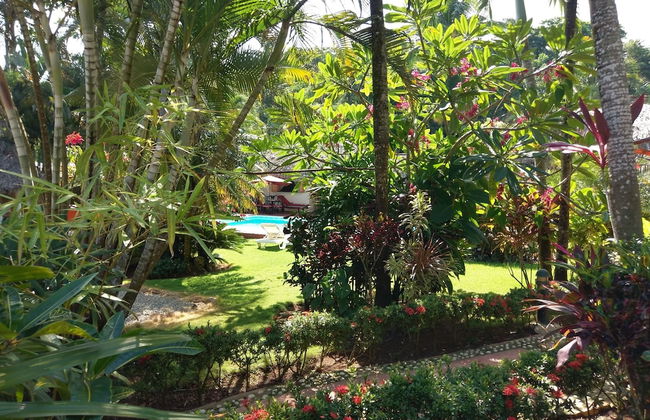 Casita Alegria - Foto 73