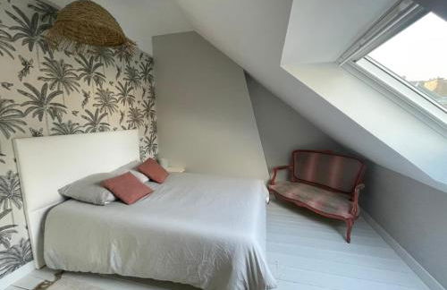 Duplex Saint Martin - Foto 21