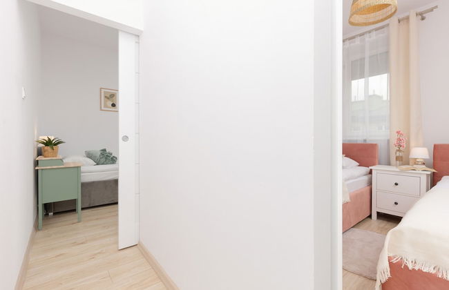 Bemowo Family Apartment by Renters - Foto 7