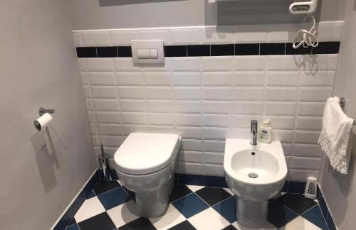 Villa Lucia mit Pool in Gardone Riviera, Gardasee - Photo 17