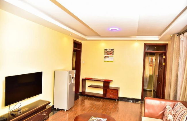 Four Vins Hotel & Apartments - Foto 29