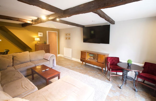 The New Inn 1730 - Foto 22