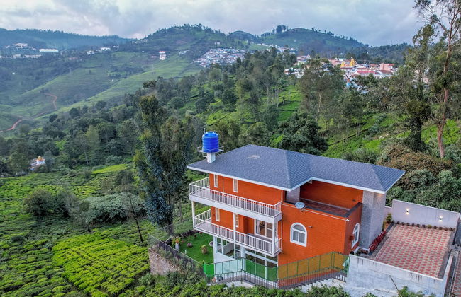 The Heaven by Xplore Indo - Foto 14