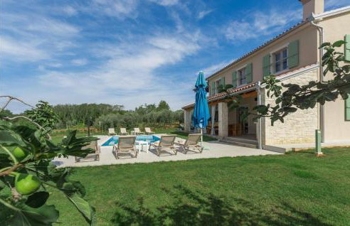 Villa Stella Polaris - Foto 21
