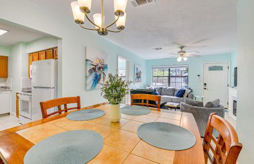 Emerald Coast Home: Outdoor Entertainment Area! - Foto 7