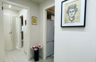 50 Papiniano apartment - Foto 42