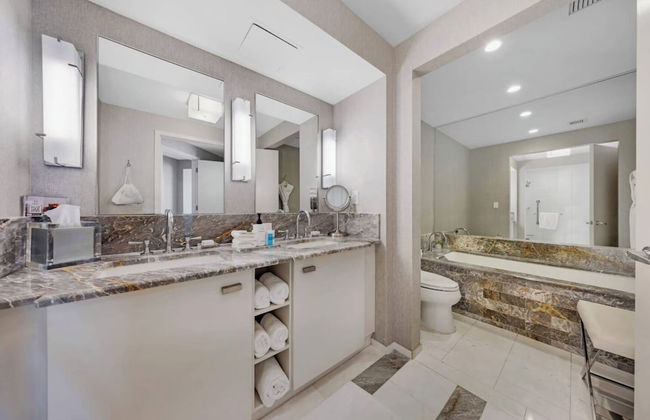 Beachfront Condo Fort Lauderdale Beach - Foto 72