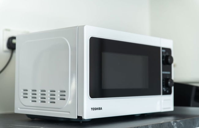 OYO Home 987 Premium 1BR 1 Tebrau Residences - Foto 10