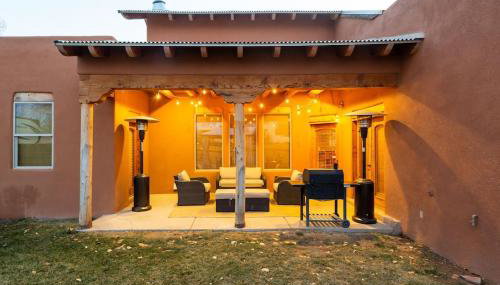 Balloon fiesta home - Foto 4