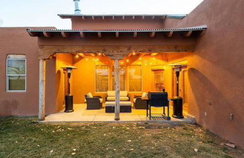 Balloon fiesta home - Foto 4