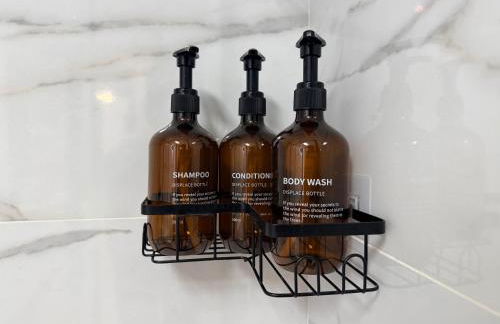 Casa Premium & Cozy, Piscina, Golf, WiFi, TV 65'', Aire Acondicionado - Foto 30