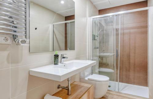 Limehome Barcelona Carrer de Besalú 90 - estancia temporal - Foto 68