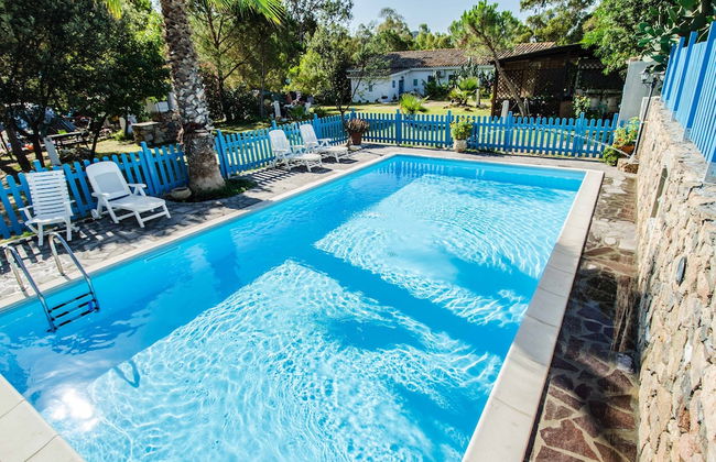 Agriturismo Costa Del Sud - Foto 22