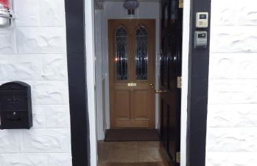 Central Apartment Kelso - Foto 2