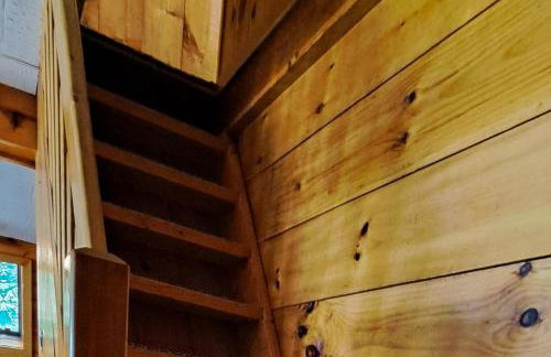 A-Frame on the Shore - Foto 28