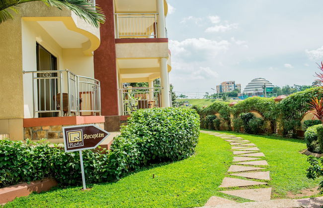 Rohi Apartments - Foto 2