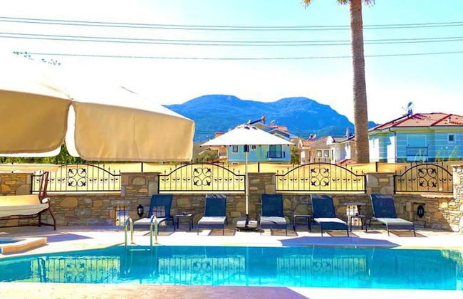 Stunning 4-bed Villa Celik 4 Bedrooms all Ensuite - Foto 27