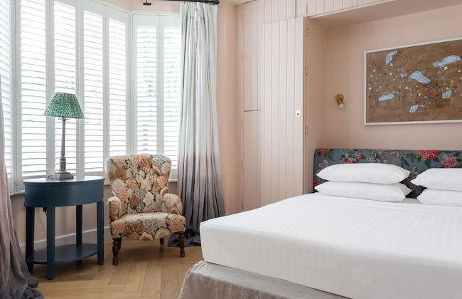 Oakington Road by Onefinestay - Foto 2