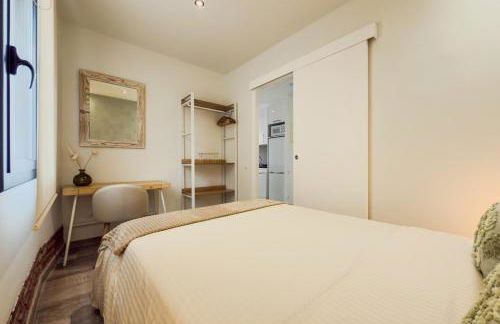 Novus Homes Barcelona Plaza España - Foto 21