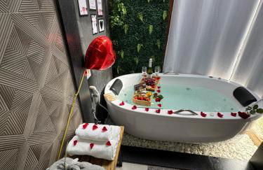 Chalé Colina - Foto 1