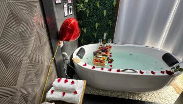 Chalé Colina - Foto 1