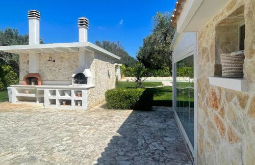 Trulli Margherita, intera struttura per il tuo relax - Foto 4