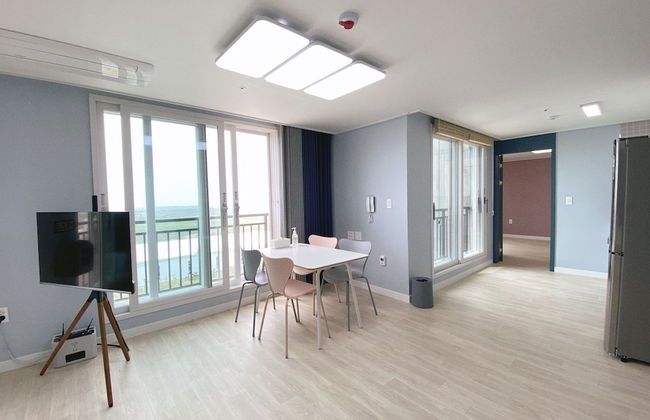 Gunsan little Prince Condo - Photo 20