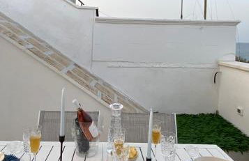 Ostuni Ayla Apartments - Foto 29