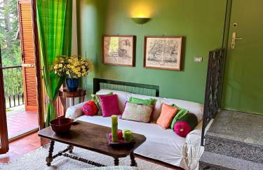 Casa Castelli a 300 metri dal lago - Foto 1