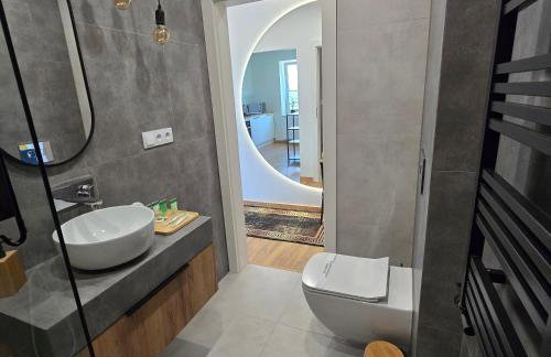 Mieszkanie nad Jeziorem Rożnowskim - Foto 13