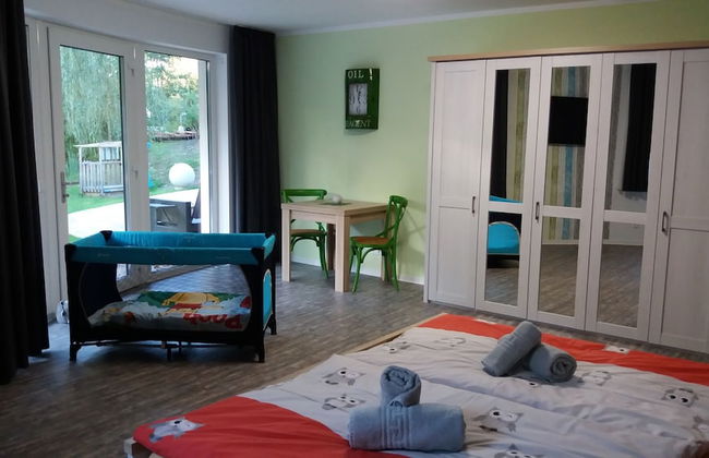 Haus Karola - Foto 19