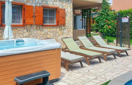 Holiday Home Mikac by Interhome - Foto 48