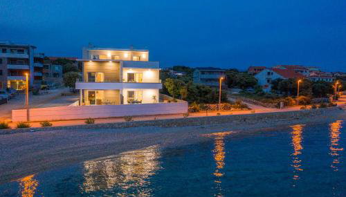 Villa Eni apartments 1 - Foto 2