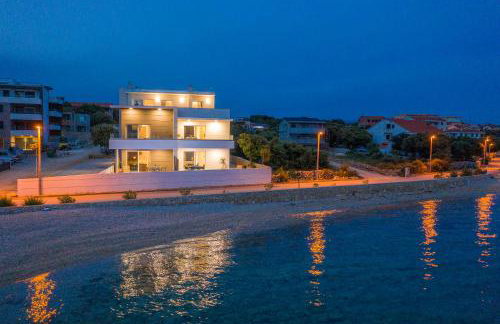 Villa Eni apartments 1 - Foto 2