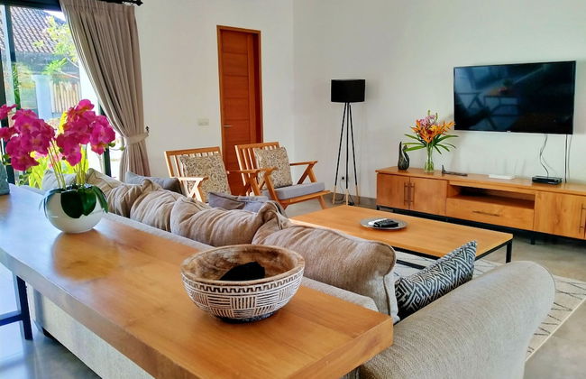 Villa Ataya - Foto 11