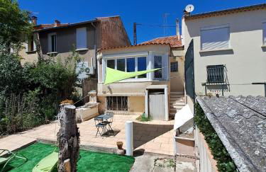 La Petite Maison des Boettes - Foto 40